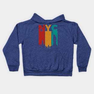 New York City Kids Hoodie